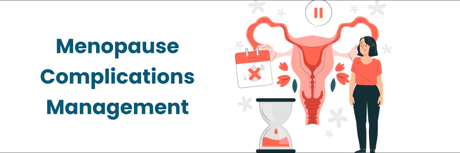 menopause management